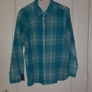 Women's Tommy Hilfiger button down